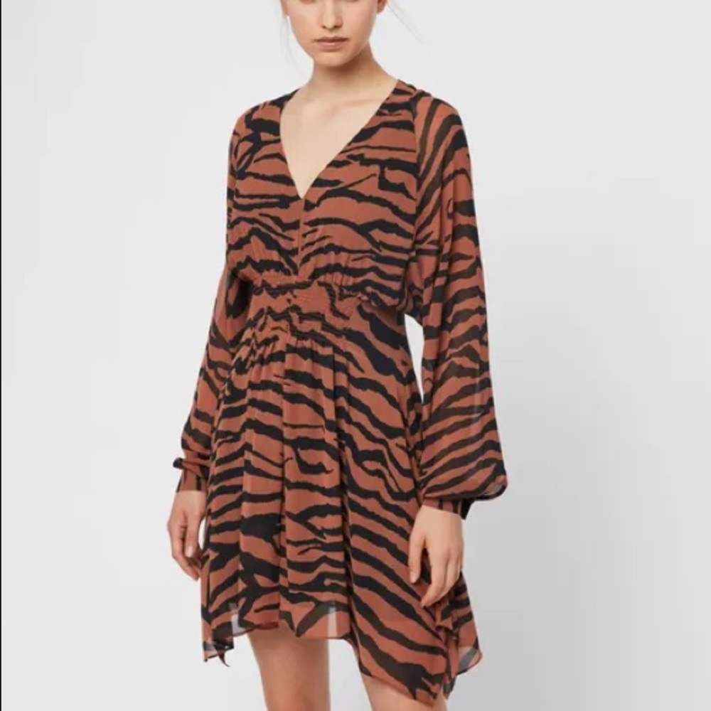 All Saints Dress, NWT Size S